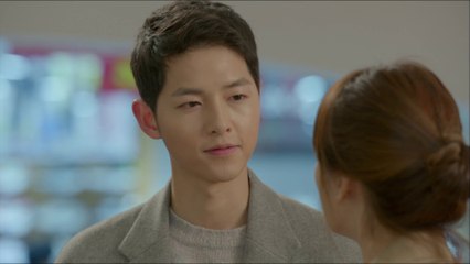 Descendientes del Sol Capitulo 13 Español Latino - Dorama en Audio Latino