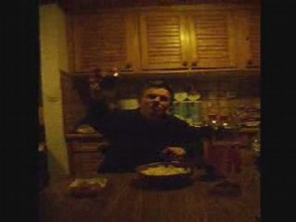 Moi bouré