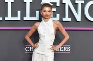 Zendaya cree que hacer ejercicio le ayuda a sentirse 'menos ansiosa'