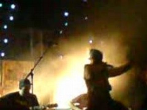 Keny Arkana 10/04/2008 live à la Vapeur de Dijon 008