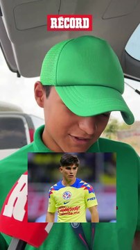 ¡NO LOS CONOCEN! Aficionados de Chivas reaccionan a los refuerzos rojiblancos de cara al AP24