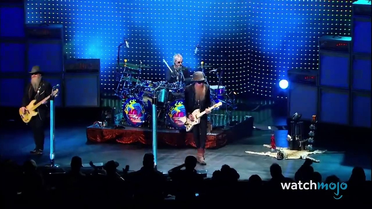 Top 20 Greatest Male Guitarists of All Time