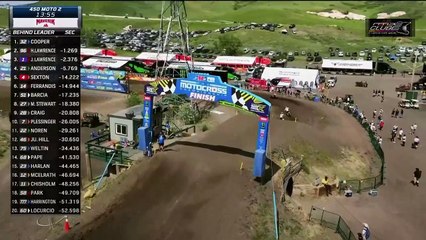 24- MX ETAPA 3 - MX1 CORRIDA 2