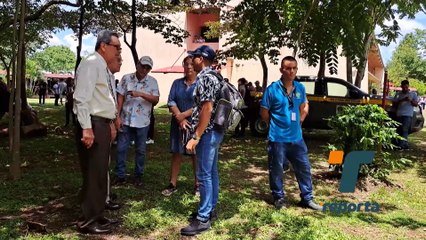 Homicidio en Centro Regional Universitario de Veraguas está vinculado a grupo criminal