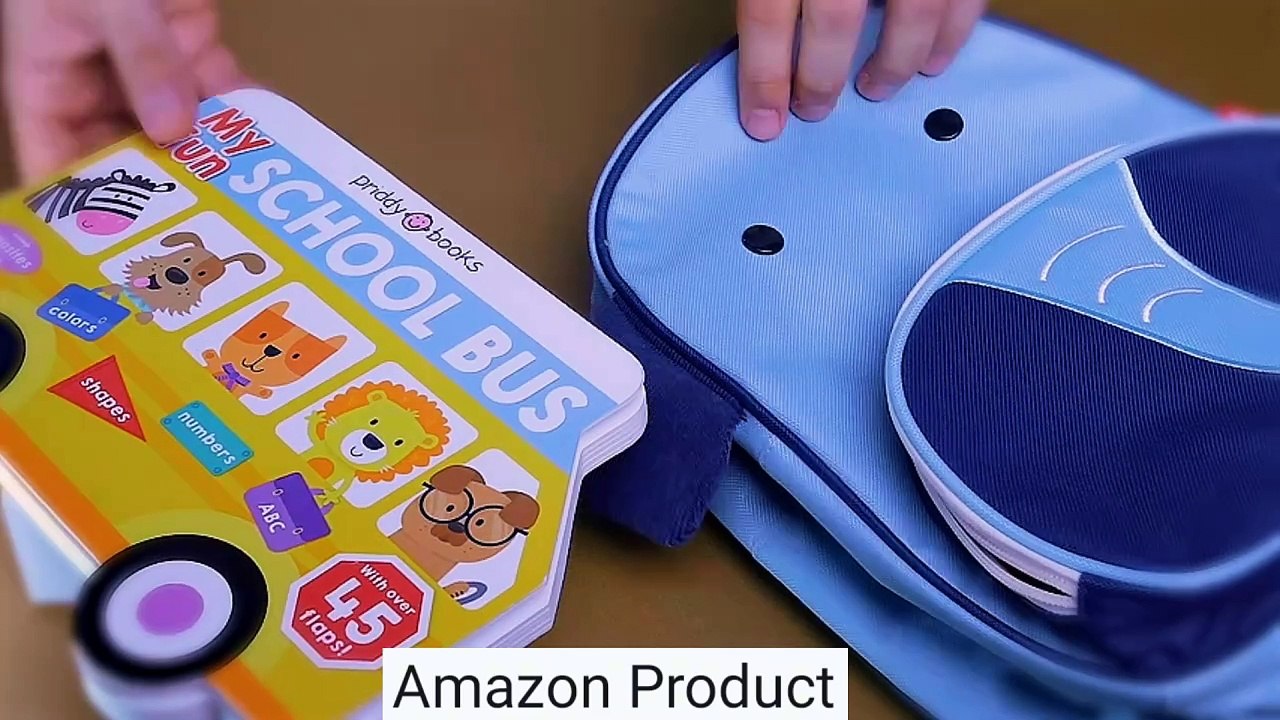 Mini Projector PVO Portable Projector for Cartoon, Kids Gift#If you want to buy link in description