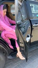 Hina parvez butt beautiful style