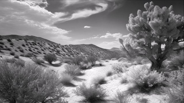 5 Ansel Adams § Pharoah Sanders § Robert Frost