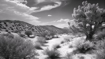 5 Ansel Adams § Pharoah Sanders § Robert Frost