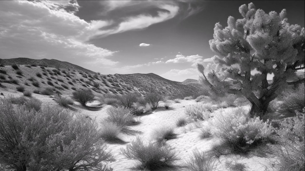 5 Ansel Adams § Pharoah Sanders § Robert Frost