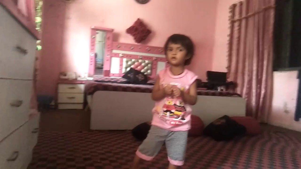Cute Beby vlog