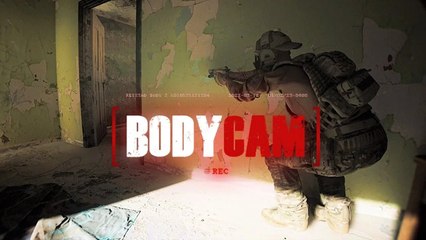Bodycam - Trailer de lancement early access