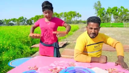 Tui Tui Comedy VideoTui tui Best Funny Video 2024 Special New VideoDONT MISS THIS EPISODE