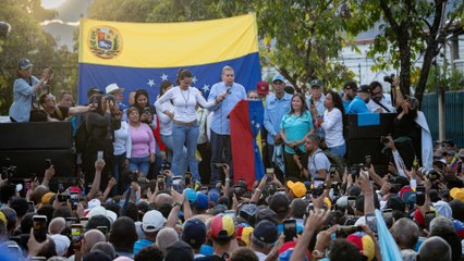 “Venezuela estaba desanimada y pareciera que la primaria sacó al genio de la botella”: editor de Caracas Chronicles sobre la movilización de gente antes de las elecciones
