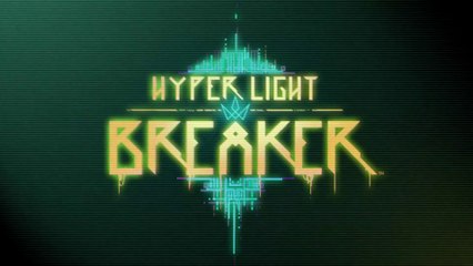 Hyper Light Breaker - Bande-annonce Summer Game Fest