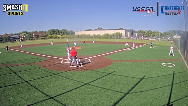 Indianapolis Sports Park Field #7 - Summer Showcase/Top Gun (2024) Fri, Jun 07, 2024 10:36 AM to Sat, Jun 08, 2024 1:30 AM