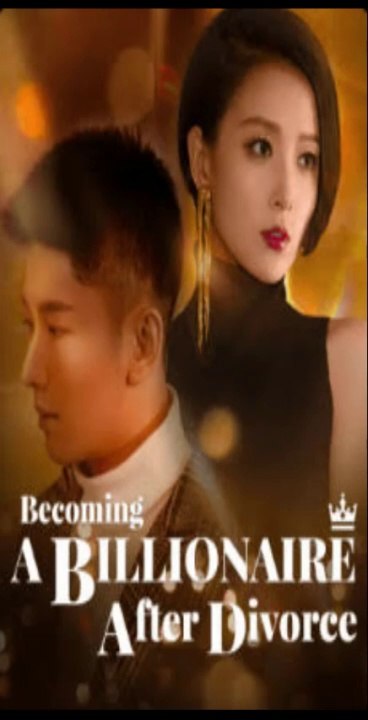 ( EP 02 )become a billionaire after a divorce