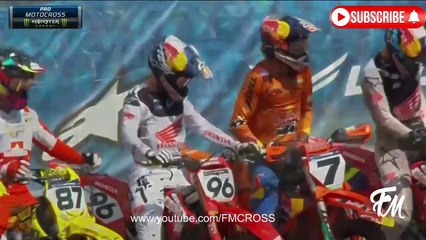 2024 PRO Motocross | Thunder Valley 450 Moto 2