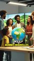 5 bonnes nouvelles pour la planète