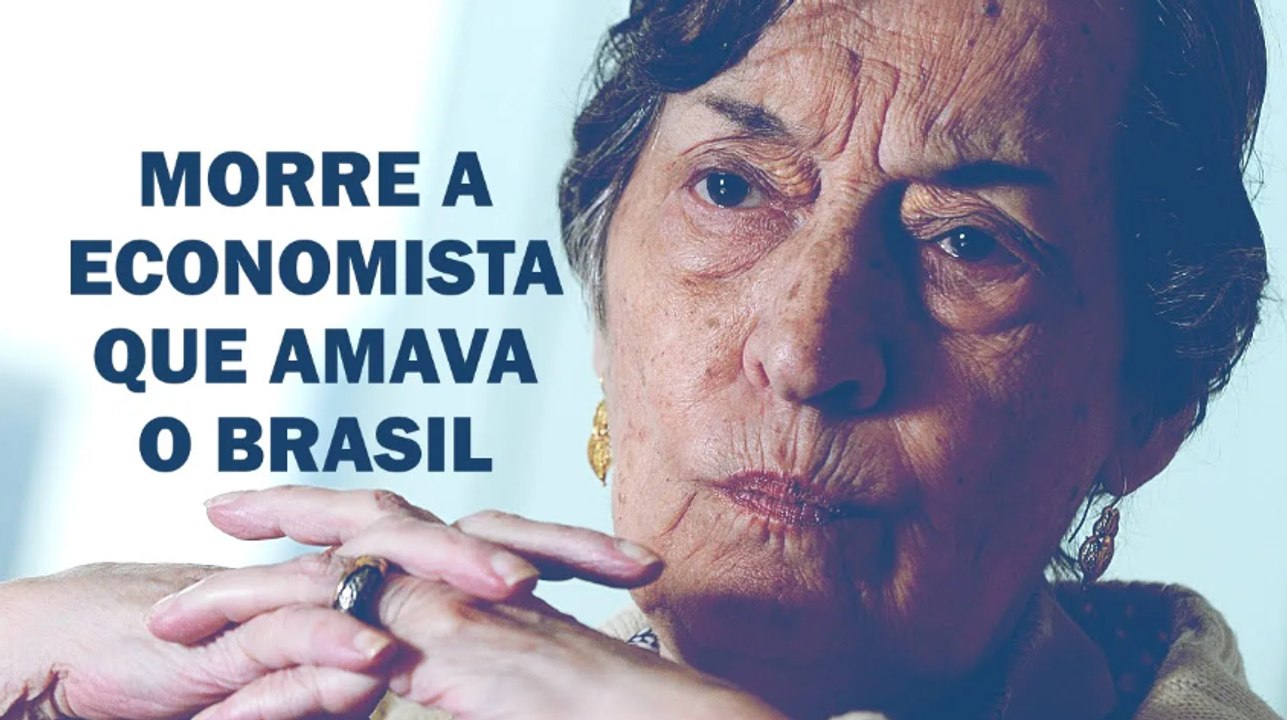 VEJA (REVEJA) MOMENTOS EM VÍDEO QUE FIZERAM DE CONCEIÇÃO TAVARES TÃO MARCANTE | Cortes 247