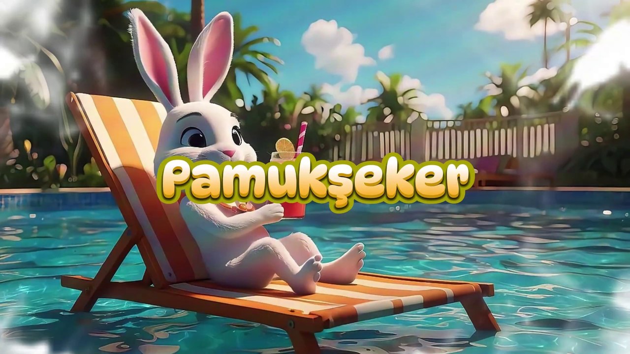 Pamukşeker