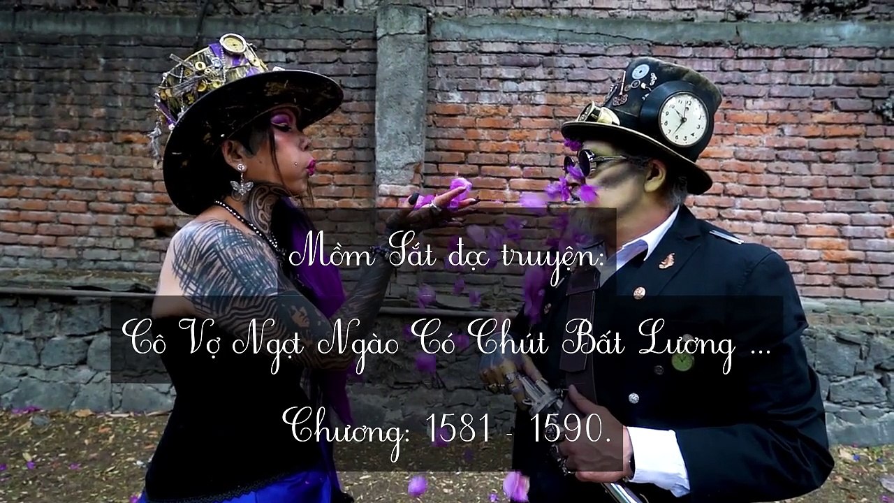 Chương 1581-1590 Cô Vợ Ngọt Ngào Có Chút Bất Lương (Vợ Mới Bất Lương Có Chút Ngọt)