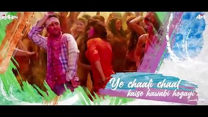 Balam Pichkari Remix _ Dj Rathan X Avi   Sumanth Visuals