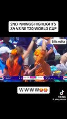 Today match ned vs africa