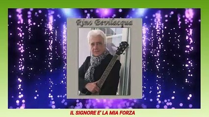 Rino Bevilacqua - Canto canto