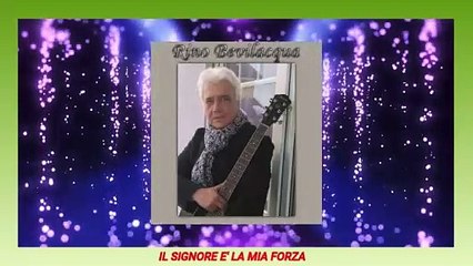 Rino Bevilacqua - Abba Padre