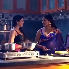 Lasbain Ullu web series