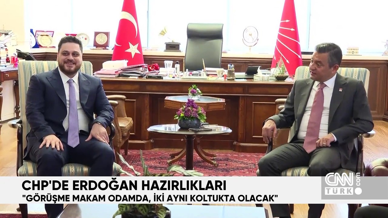 Hafta Sonu Ana Haber 8 Haziran 2024 Cumartesi