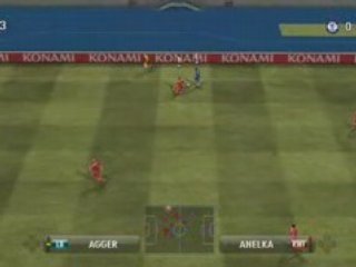 Uğur Cafe 3. Pes Turnuvası Final Maçı / 3