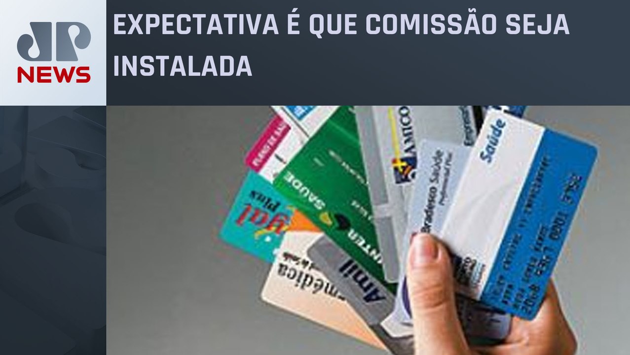 Mais de 300 deputados federais assinam CPI dos planos de saúde