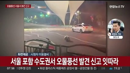 북한, 오물풍선 또 부양…서울에서만 신고 28건