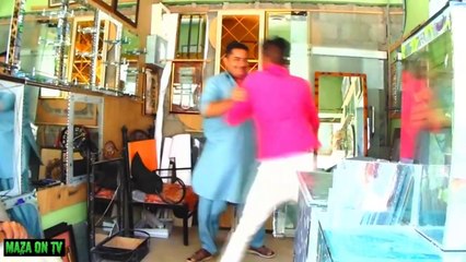 Mirror Shop Prank _ By Babu _ Team In _ P 4 Prank _ 2024Mirror Shop Prank _ By Babu _ Team In _ P 4 Prank _ 2024