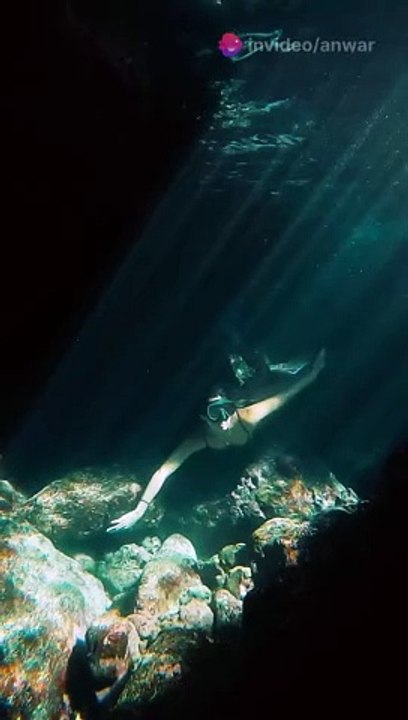 Mariana Trench