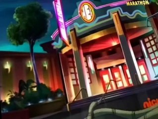 Zevo-3 Zevo-3 E005 – Night Terror