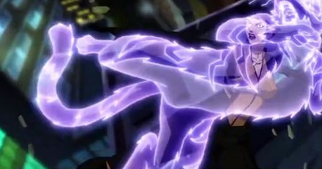 Vixen Vixen S02 E001