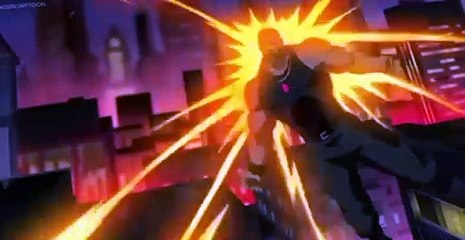 Vixen Vixen S02 E006