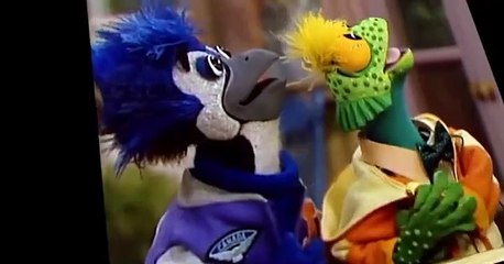 Under the Umbrella Tree Under the Umbrella Tree S02 E001