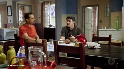 Apocalipsis - Capitulo 96 Español Latino