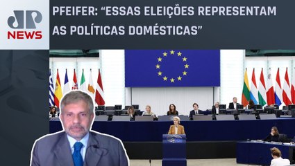 Download Video: Entenda o andamento das eleições parlamentares na Europa