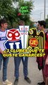 ¿3 clubes que disfrutes ganar?