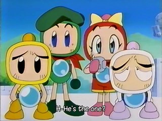 Bakugaiden 02 subbed