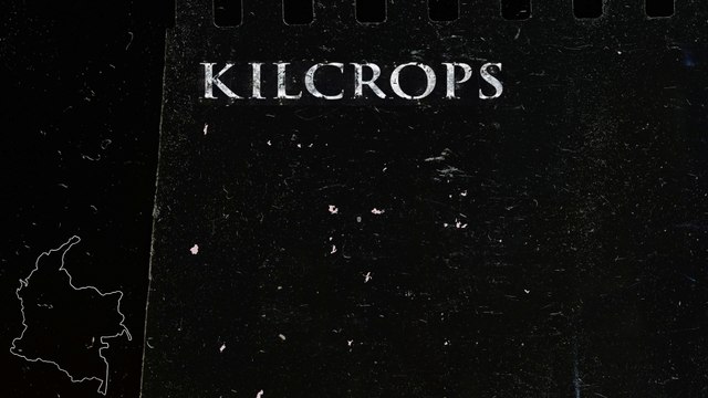 FALSOS POSITIVOS - KILCROPS [LYRICS IN ENGLISH - ESPAÑOL]