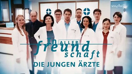 Die jungen Ärzte -015- Auf Herz und Nieren