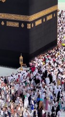 Labbaik allahumma labbaik hajj 2024