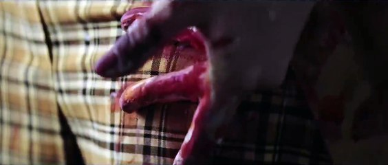 With Love and a Major Organ Bande-annonce (EN)