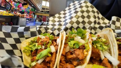Delicious Tacos & Birrias in Montreal West Island El Valiente