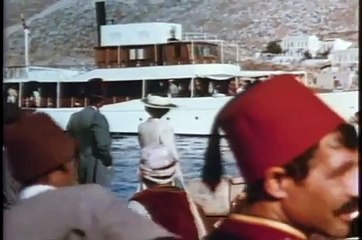 L'île de Pascali Bande-annonce (EN)
